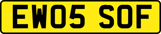 EW05SOF