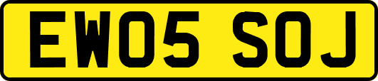 EW05SOJ