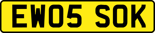 EW05SOK