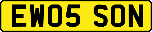 EW05SON