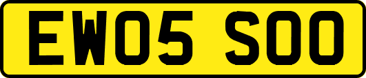 EW05SOO
