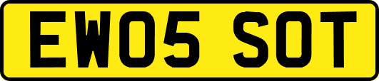 EW05SOT