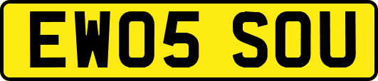 EW05SOU