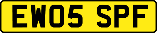 EW05SPF