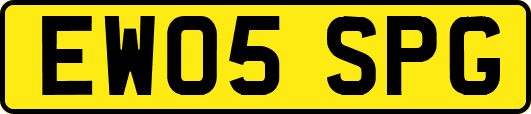 EW05SPG