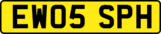 EW05SPH