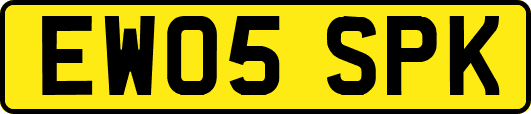 EW05SPK