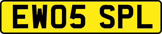 EW05SPL