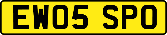 EW05SPO
