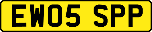 EW05SPP