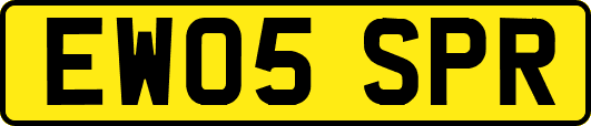 EW05SPR