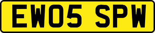 EW05SPW
