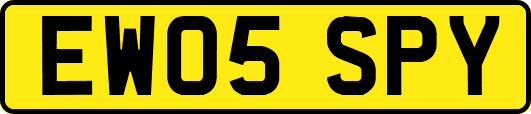 EW05SPY