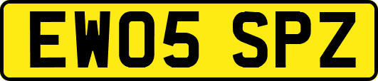 EW05SPZ