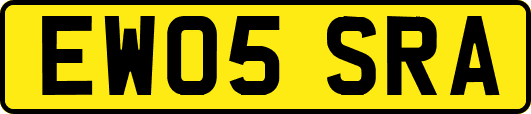 EW05SRA