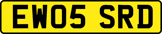 EW05SRD