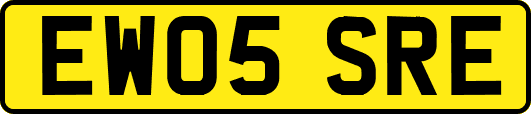 EW05SRE