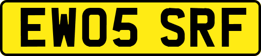 EW05SRF