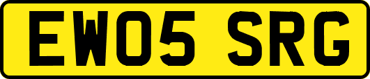 EW05SRG