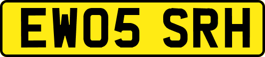 EW05SRH