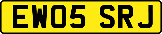 EW05SRJ
