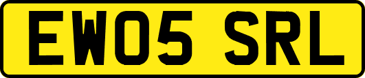 EW05SRL