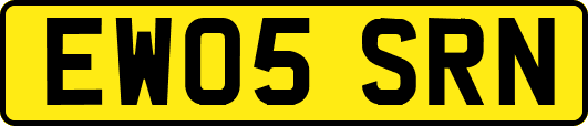 EW05SRN