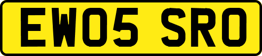 EW05SRO