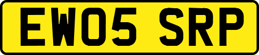 EW05SRP