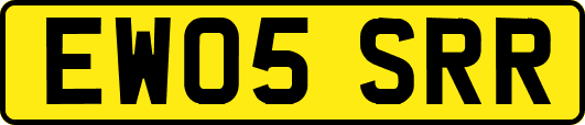 EW05SRR