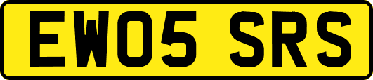 EW05SRS