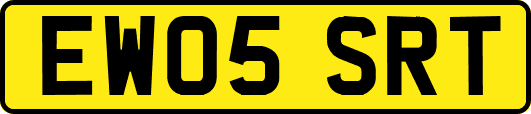 EW05SRT