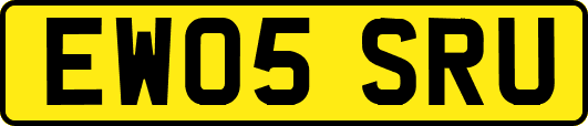 EW05SRU
