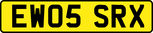 EW05SRX
