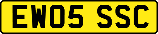 EW05SSC