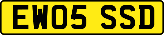 EW05SSD