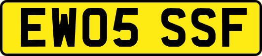 EW05SSF