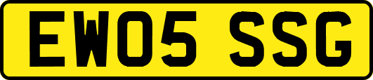 EW05SSG