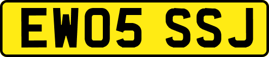EW05SSJ