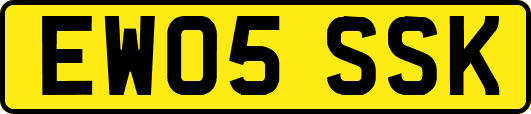 EW05SSK