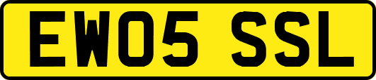 EW05SSL