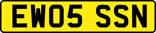 EW05SSN