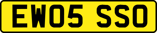 EW05SSO