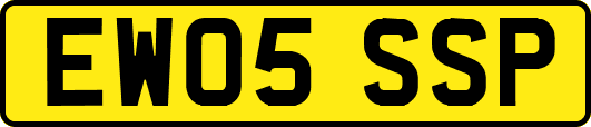 EW05SSP