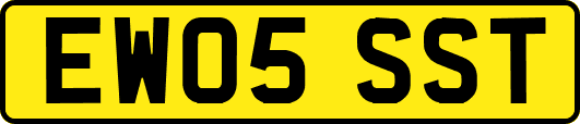 EW05SST