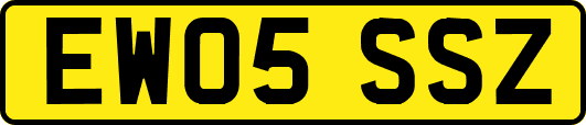 EW05SSZ