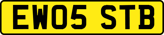 EW05STB