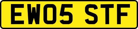 EW05STF