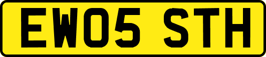 EW05STH