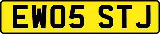 EW05STJ